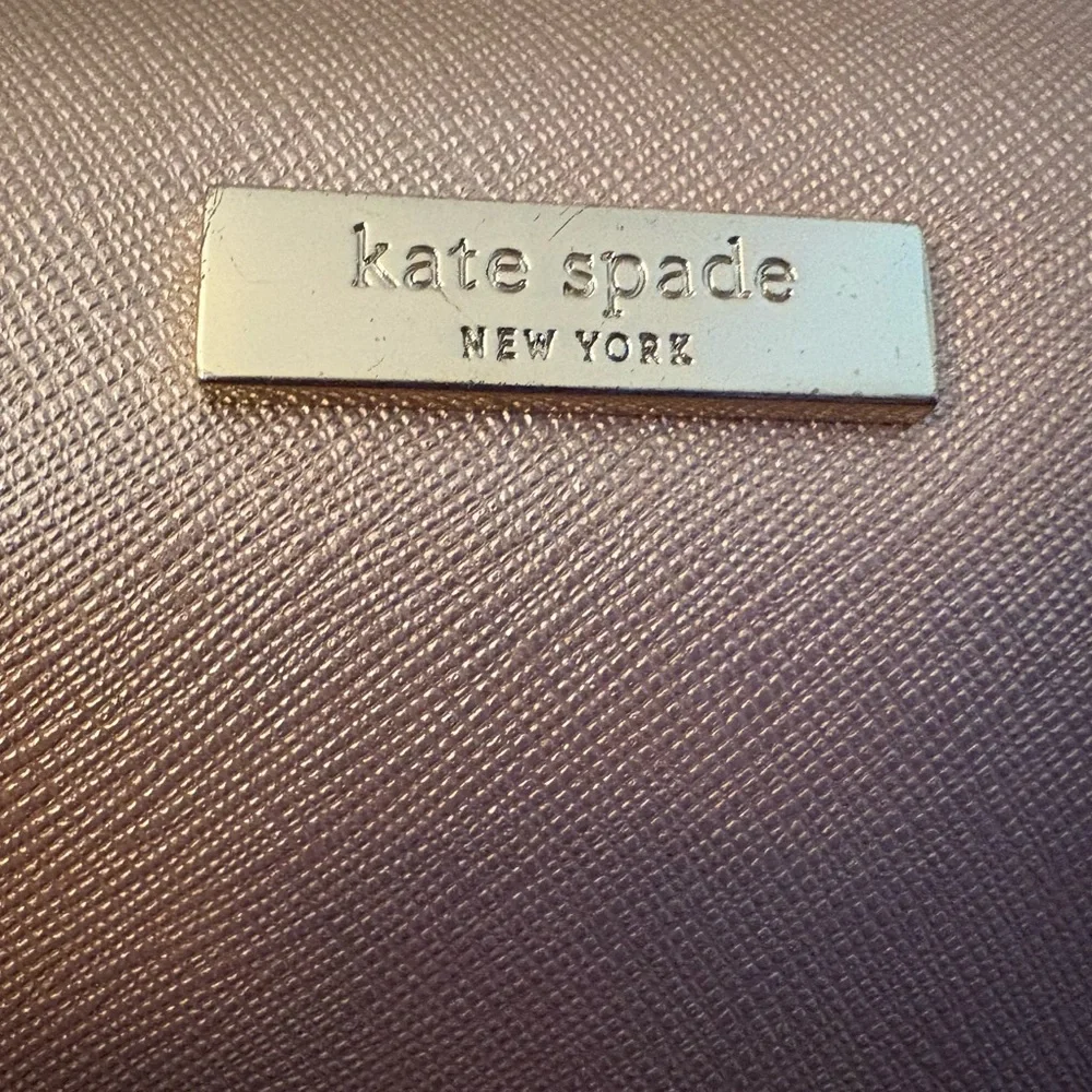 Kate Spade Newbury Lane Cassie Satchel - Picture 3 of 13